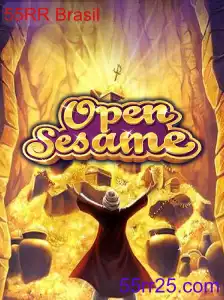 OpenSesame: O Fenômeno do Entretenimento e as Regras para Mergulhar na Aventura